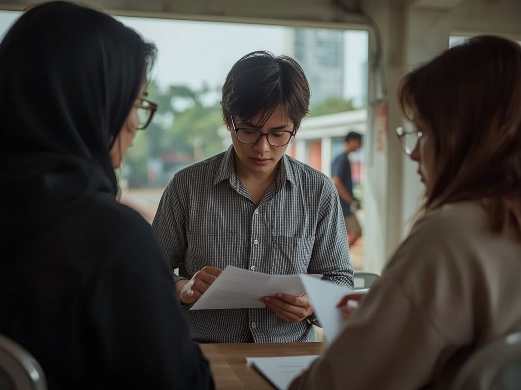 Catatan Manajer: Menyatukan Kesehatan, Rumah, dan Dokumen Agar Perjalanan Tenang